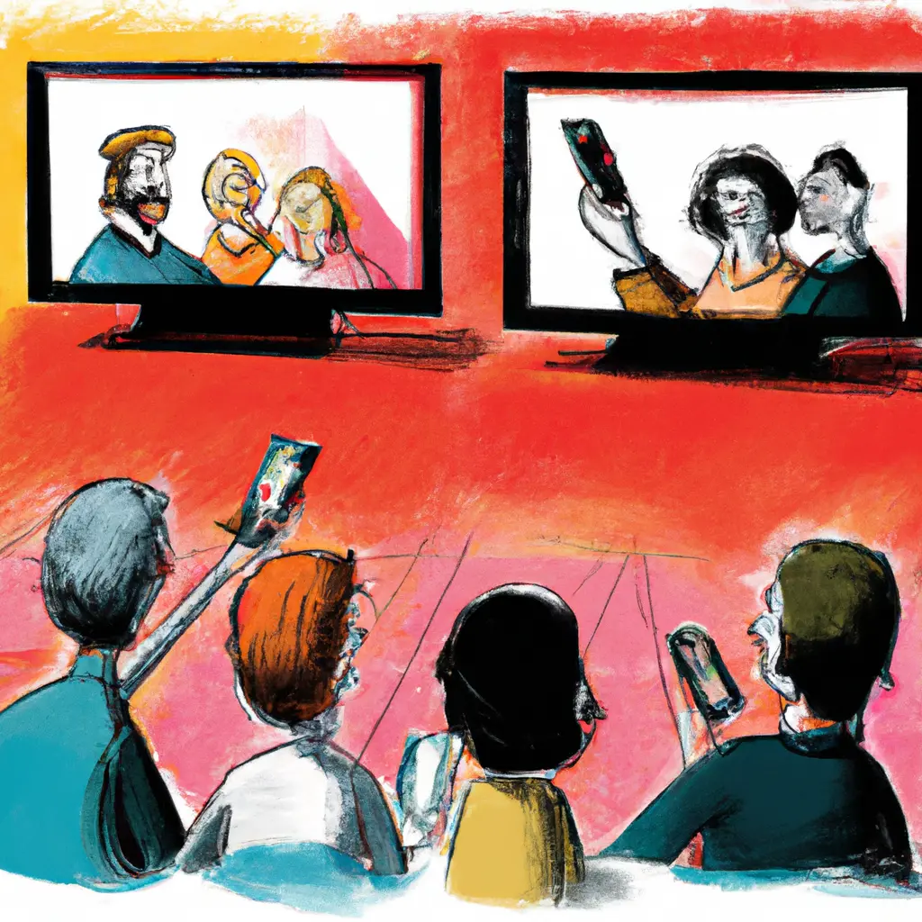 The Future of TV: Exploring IPTV Services in the USA